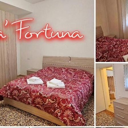 Ca' Fortuna Mestre Exterior photo