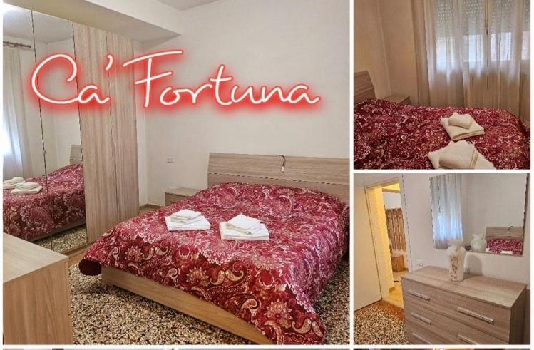 Ca' Fortuna Mestre Exterior photo